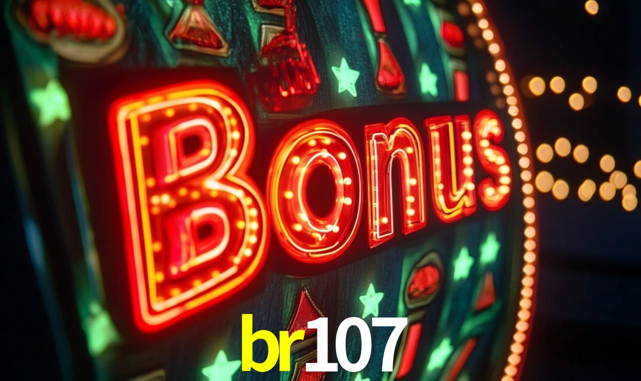 Desvendando o Mundo dos Jogos Virtuais na br107