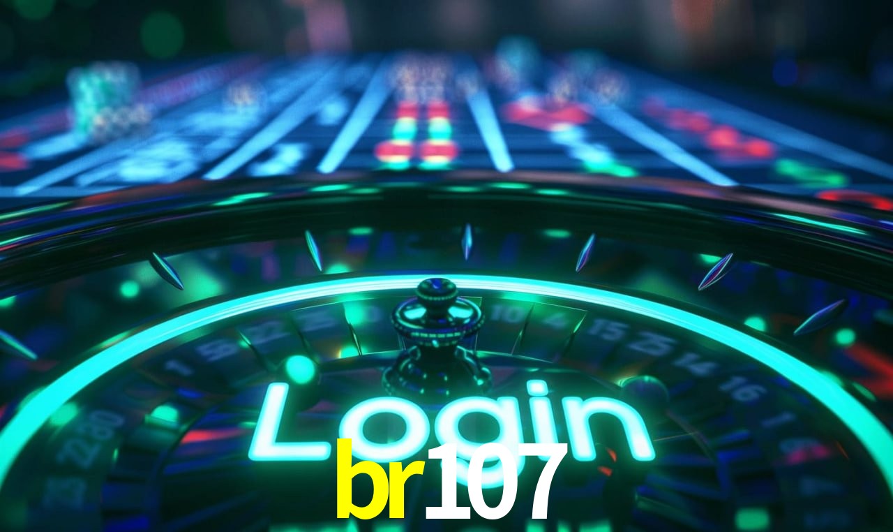 Descubra a Magia dos Jogos de Arcade no br107
