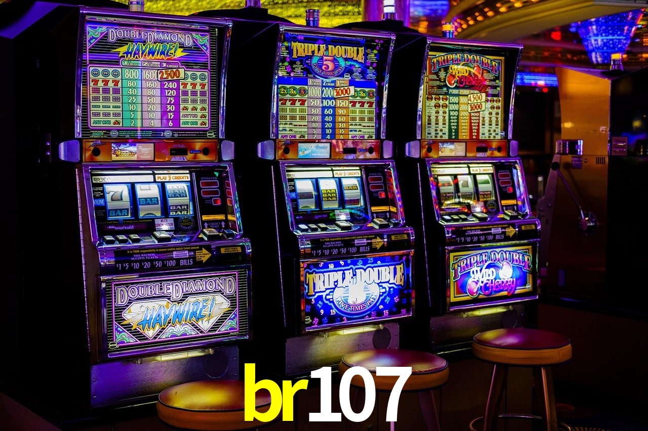 A Emoção da Loteria na br107: Uma Chance de Mudança de Vida